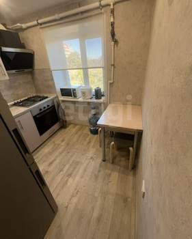 2-к квартира, вторичка, 44м2, 5/5 этаж