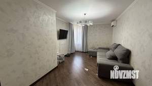 3-к квартира, вторичка, 85м2, 4/12 этаж