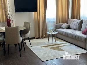 Студия квартира, вторичка, 42м2, 16/18 этаж