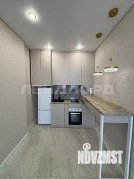 2-к квартира, вторичка, 45м2, 22/26 этаж