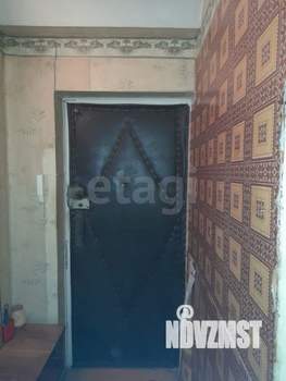 2-к квартира, вторичка, 44м2, 2/5 этаж