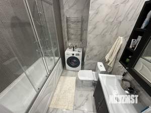 1-к квартира, вторичка, 50м2, 7/22 этаж