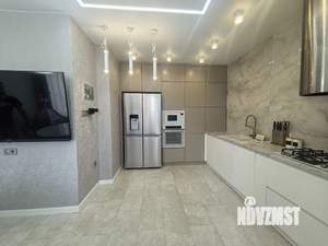 3-к квартира, вторичка, 71м2, 12/24 этаж