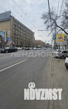 2-к квартира, вторичка, 55м2, 4/5 этаж