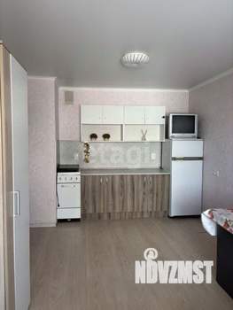 2-к квартира, вторичка, 35м2, 6/9 этаж