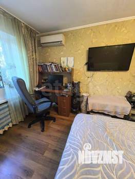 1-к квартира, вторичка, 40м2, 3/10 этаж