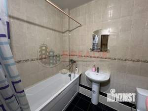 1-к квартира, вторичка, 41м2, 1/10 этаж
