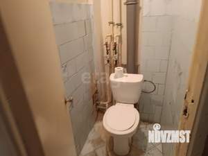 2-к квартира, вторичка, 47м2, 2/5 этаж