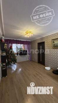 3-к квартира, вторичка, 57м2, 2/9 этаж