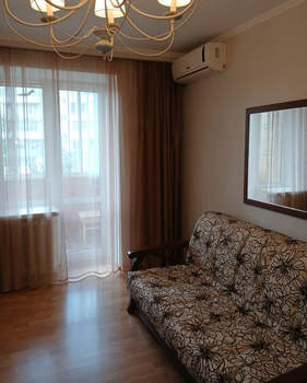 3-к квартира, вторичка, 68м2, 5/10 этаж