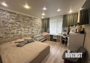 2-к квартира, вторичка, 54м2, 2/9 этаж