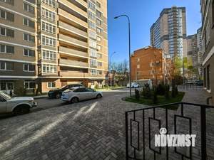 1-к квартира, вторичка, 35м2, 7/22 этаж