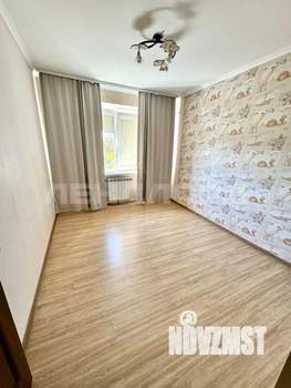 4-к квартира, вторичка, 80м2, 4/10 этаж