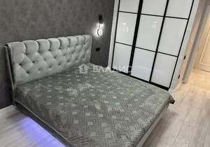 3-к квартира, вторичка, 80м2, 10/17 этаж