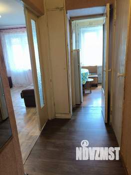 1-к квартира, вторичка, 31м2, 8/9 этаж