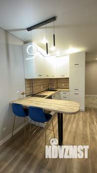 Студия квартира, вторичка, 30м2, 23/25 этаж