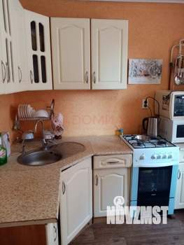 1-к квартира, вторичка, 42м2, 2/10 этаж