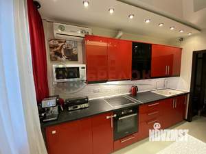 1-к квартира, вторичка, 40м2, 11/17 этаж