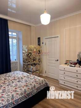 3-к квартира, вторичка, 71м2, 3/5 этаж