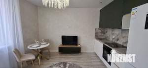 1-к квартира, вторичка, 40м2, 23/25 этаж