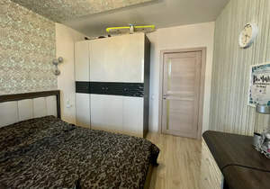 3-к квартира, вторичка, 87м2, 5/5 этаж