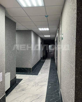 1-к квартира, вторичка, 34м2, 12/24 этаж