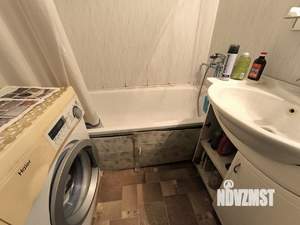 3-к квартира, вторичка, 64м2, 4/9 этаж