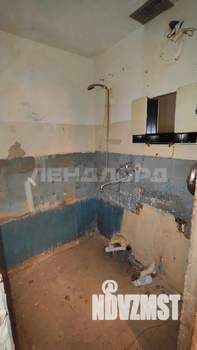 2-к квартира, вторичка, 52м2, 2/9 этаж