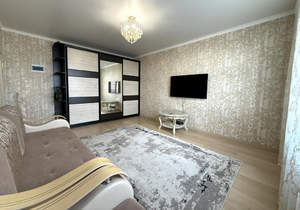 1-к квартира, вторичка, 38м2, 10/19 этаж