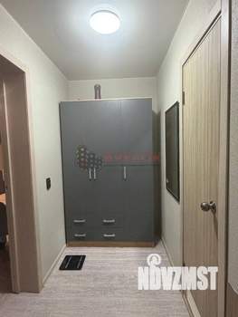 Студия квартира, вторичка, 27м2, 15/18 этаж