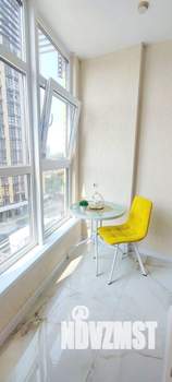 1-к квартира, вторичка, 39м2, 6/25 этаж