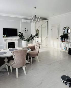 1-к квартира, вторичка, 49м2, 1/5 этаж