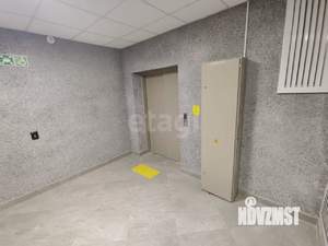 Студия квартира, вторичка, 25м2, 25/25 этаж