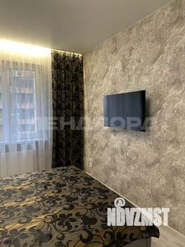 1-к квартира, вторичка, 36м2, 8/10 этаж