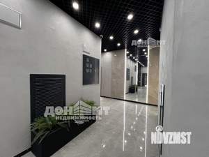 1-к квартира, вторичка, 38м2, 7/10 этаж