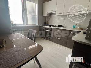 2-к квартира, вторичка, 54м2, 2/9 этаж