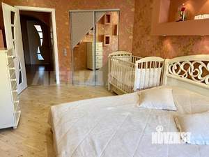 3-к квартира, вторичка, 83м2, 4/10 этаж