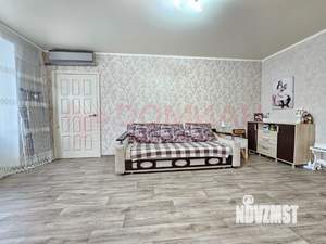 2-к квартира, вторичка, 43м2, 4/5 этаж