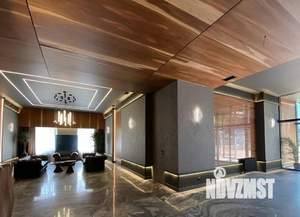 3-к квартира, вторичка, 116м2, 17/18 этаж