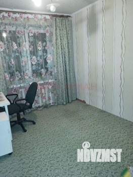 3-к квартира, вторичка, 65м2, 1/10 этаж