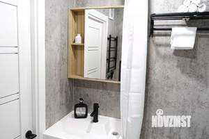 1-к квартира, вторичка, 17м2, 1/9 этаж