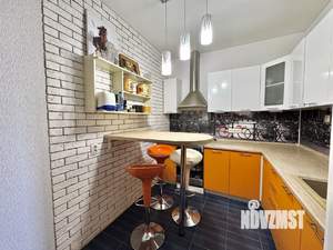 2-к квартира, вторичка, 50м2, 15/20 этаж