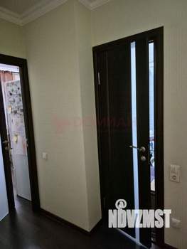 1-к квартира, вторичка, 40м2, 10/10 этаж