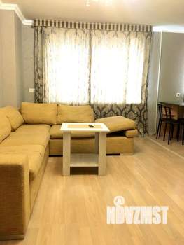 2-к квартира, вторичка, 55м2, 12/14 этаж