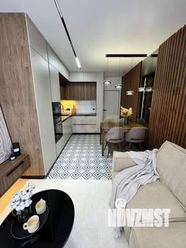 2-к квартира, вторичка, 56м2, 16/25 этаж