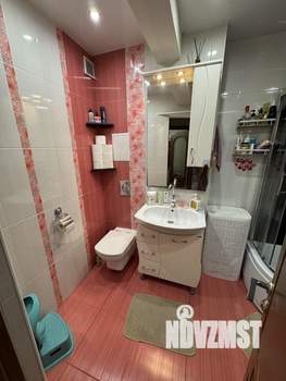 2-к квартира, вторичка, 52м2, 1/9 этаж