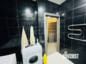 1-к квартира, вторичка, 36м2, 1/8 этаж