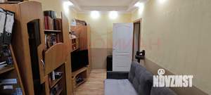 1-к квартира, вторичка, 27м2, 1/2 этаж