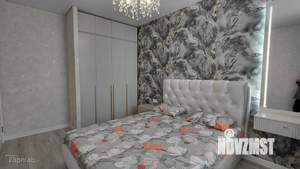 1-к квартира, вторичка, 36м2, 23/24 этаж