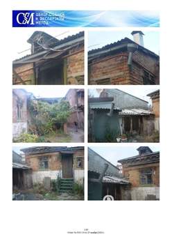 Студия квартира, вторичка, 194м2, 1/2 этаж